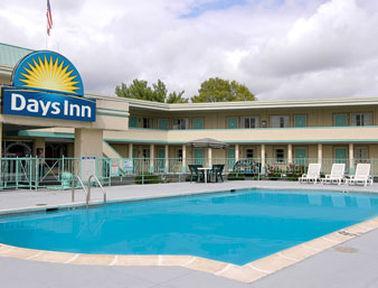 Americas Best Value Inn Suites South Boston Zařízení fotografie