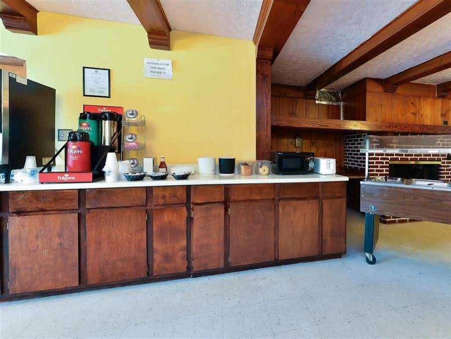 Americas Best Value Inn Suites South Boston Exteriér fotografie